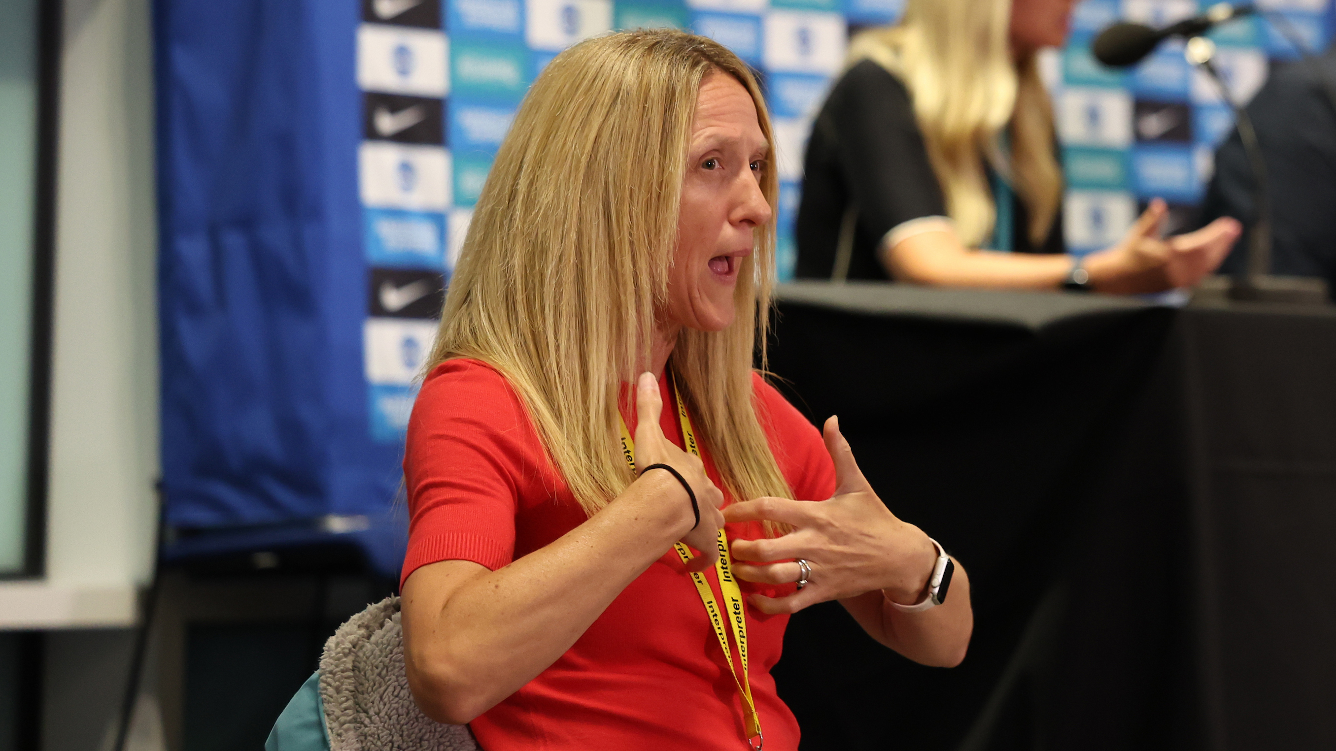 Read the notes from this month's disabled fans' forum