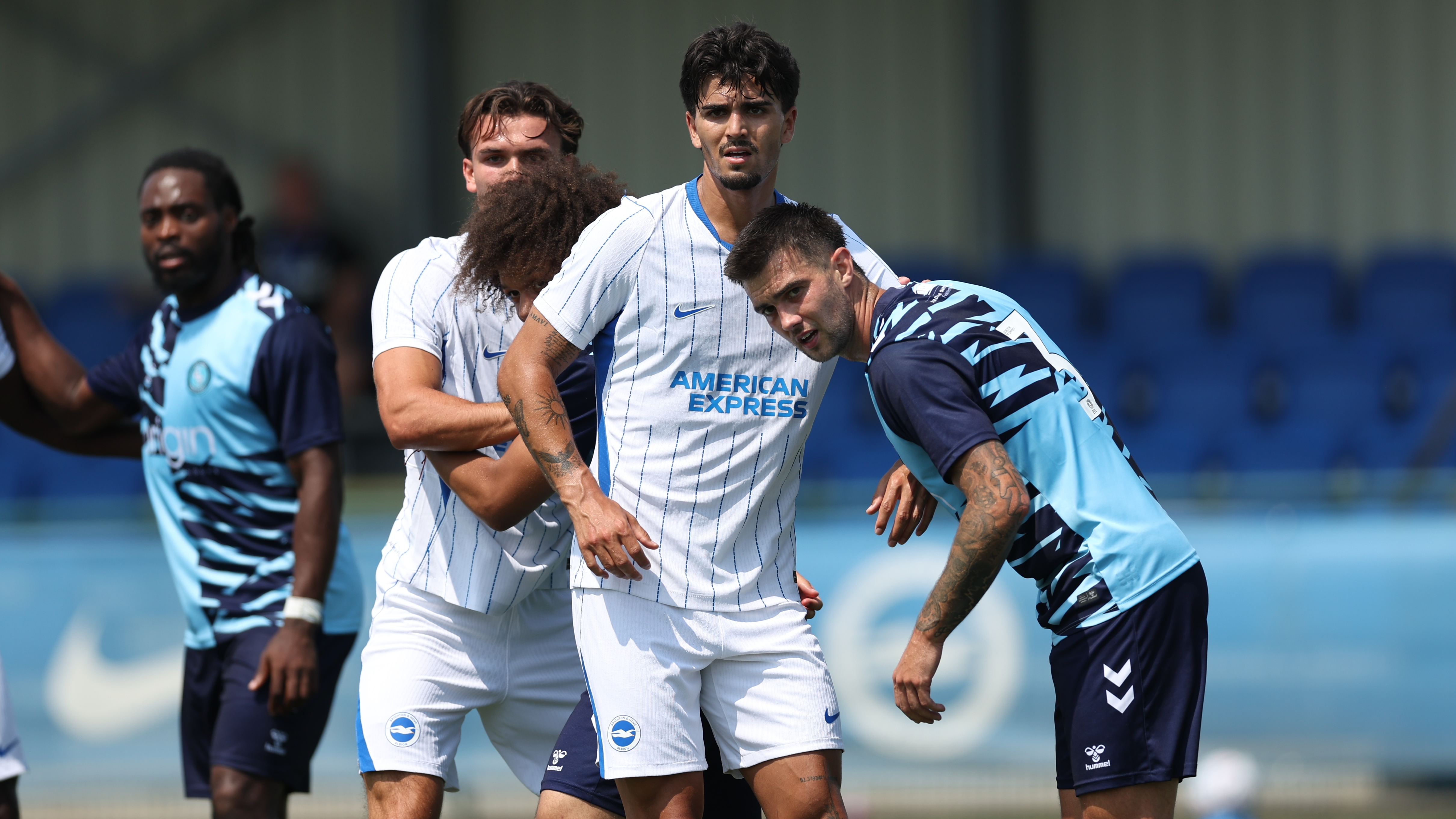 Albion analytics: The lowdown on Pascal Struijk