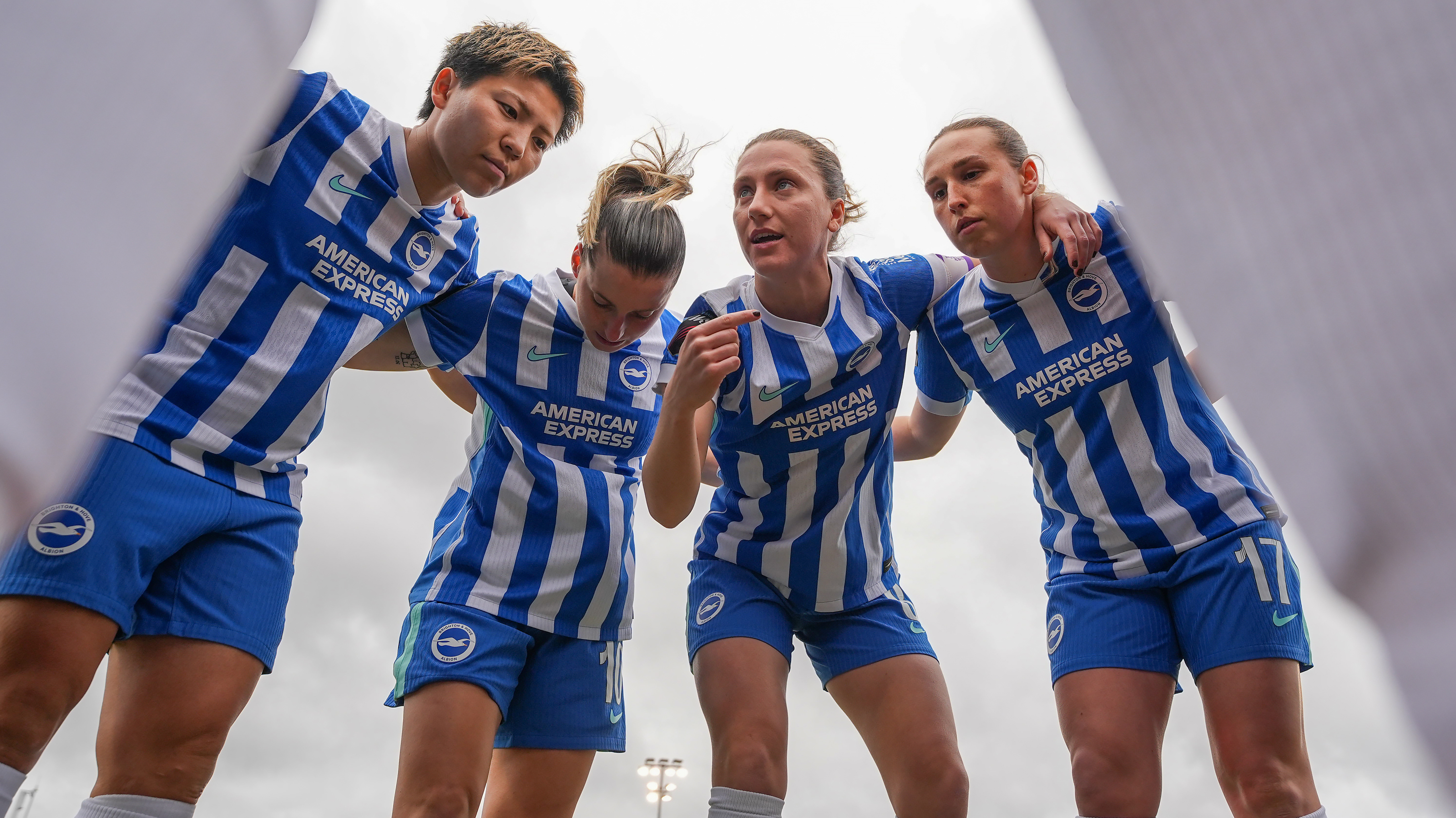 Albion's Players Cup League fixtures confirmed