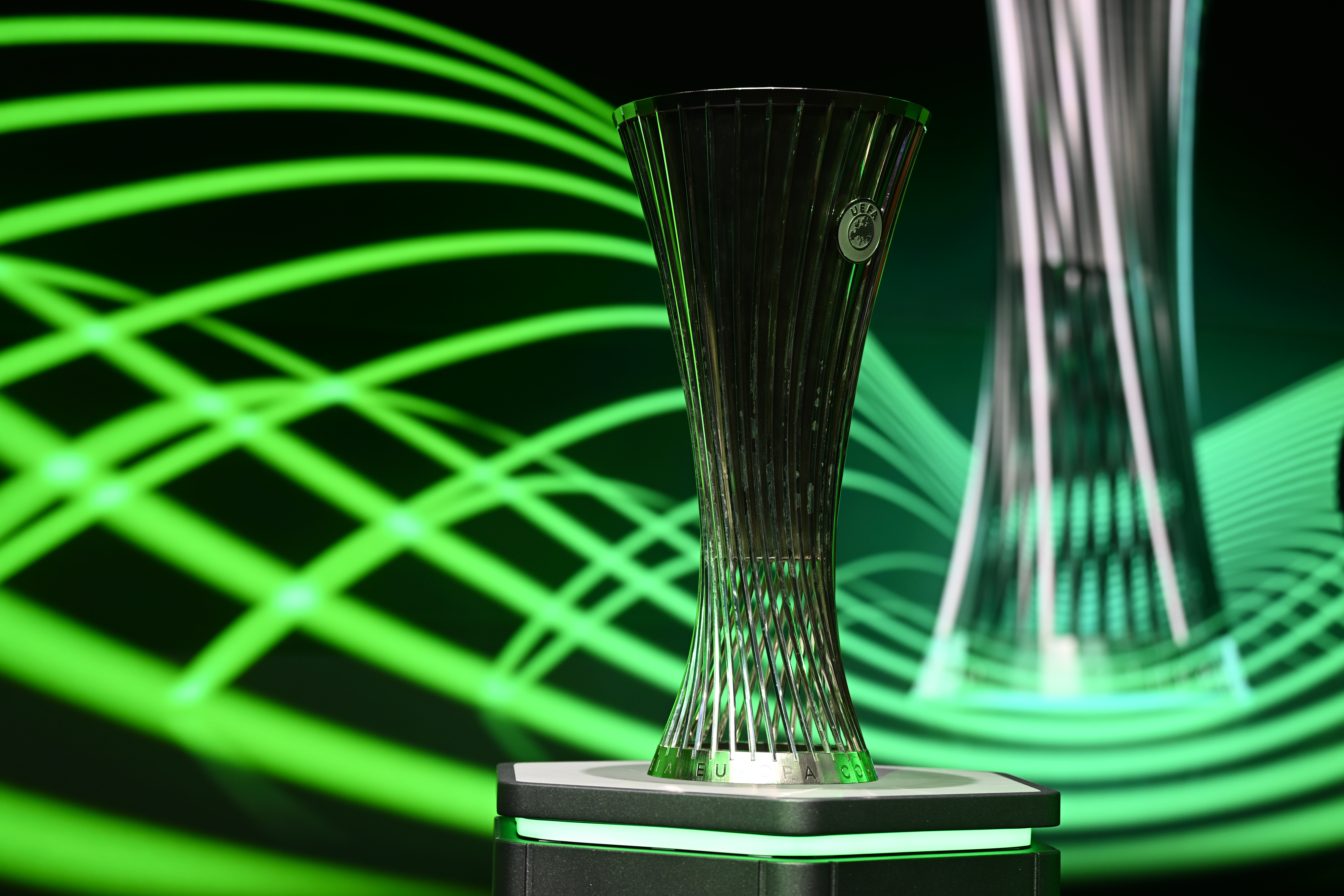 The lowdown on our potential UEFA Conference League opponents
