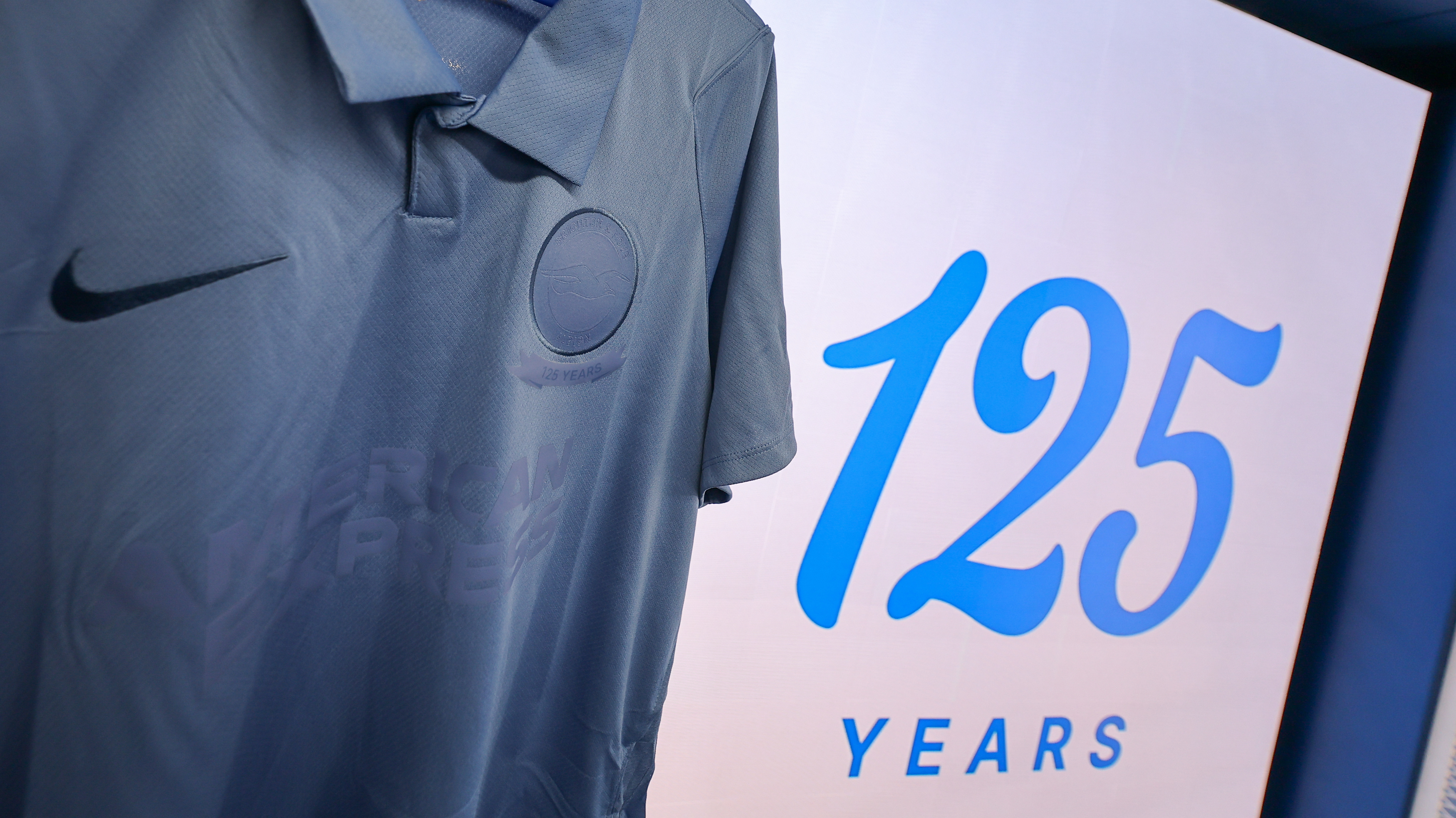 The story of our first shirt