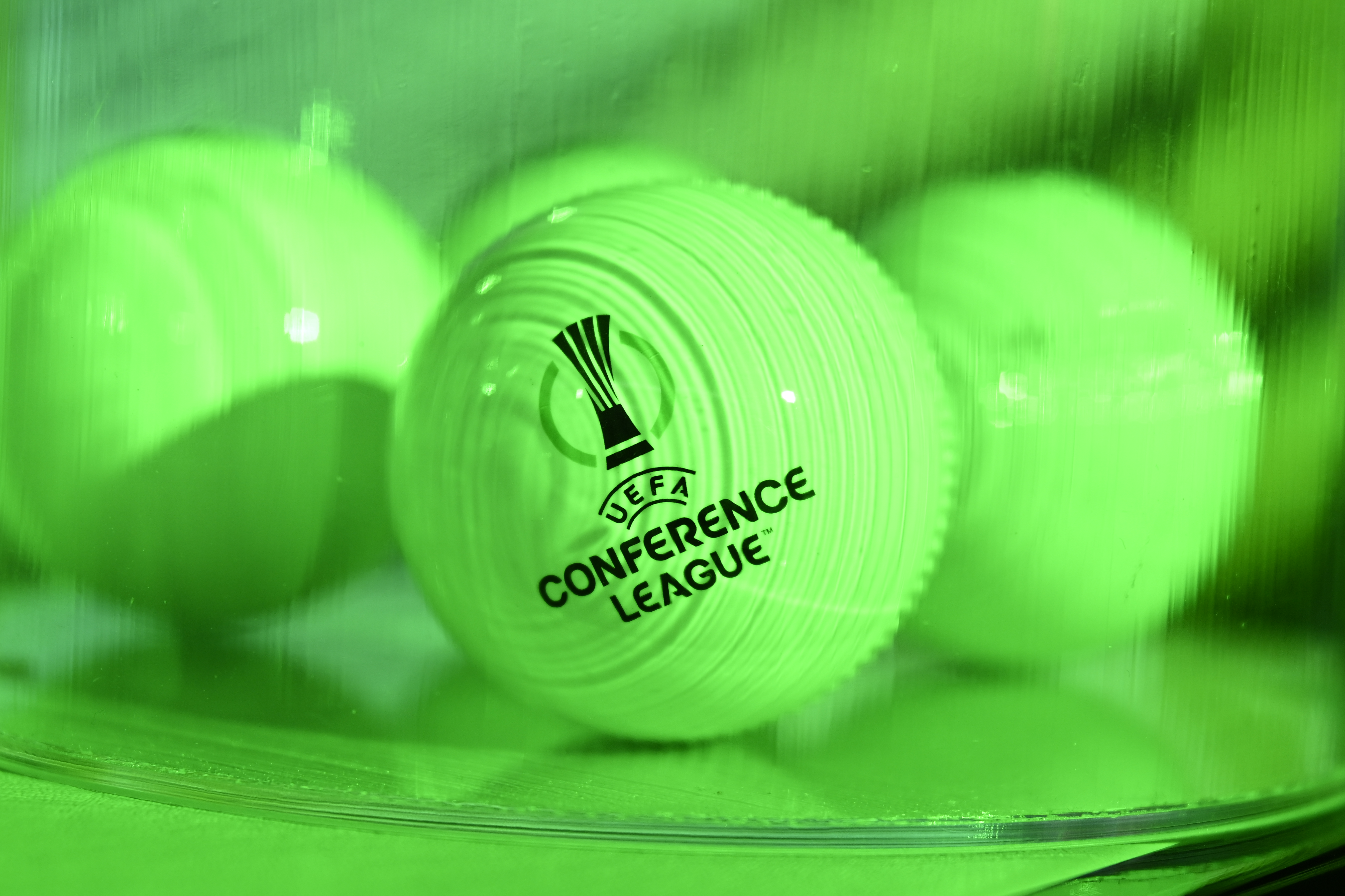 Albion face CFR Cluj or Tromso in Europa Conference League play-off