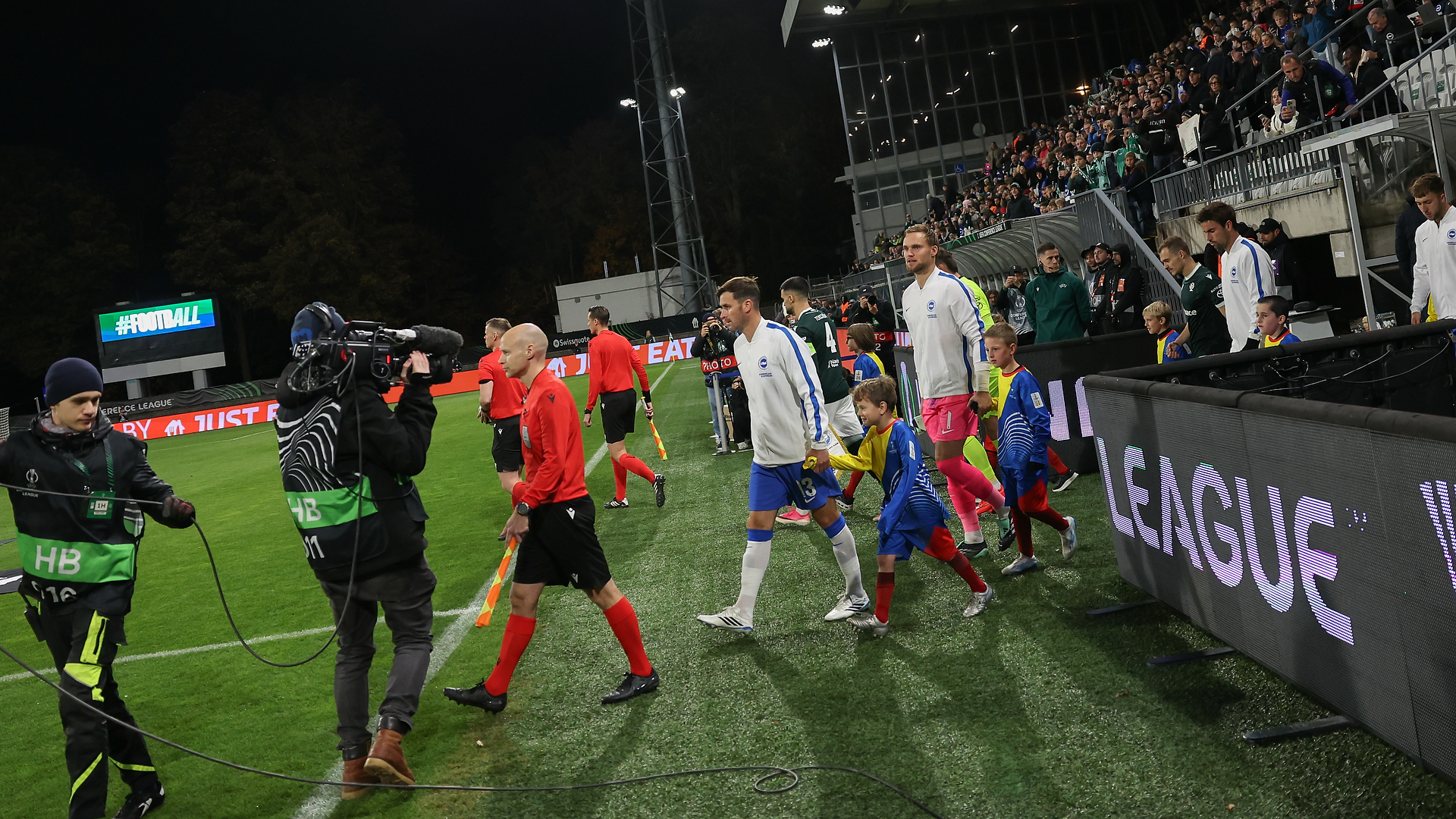 Gallery: Albion held by Jablonek