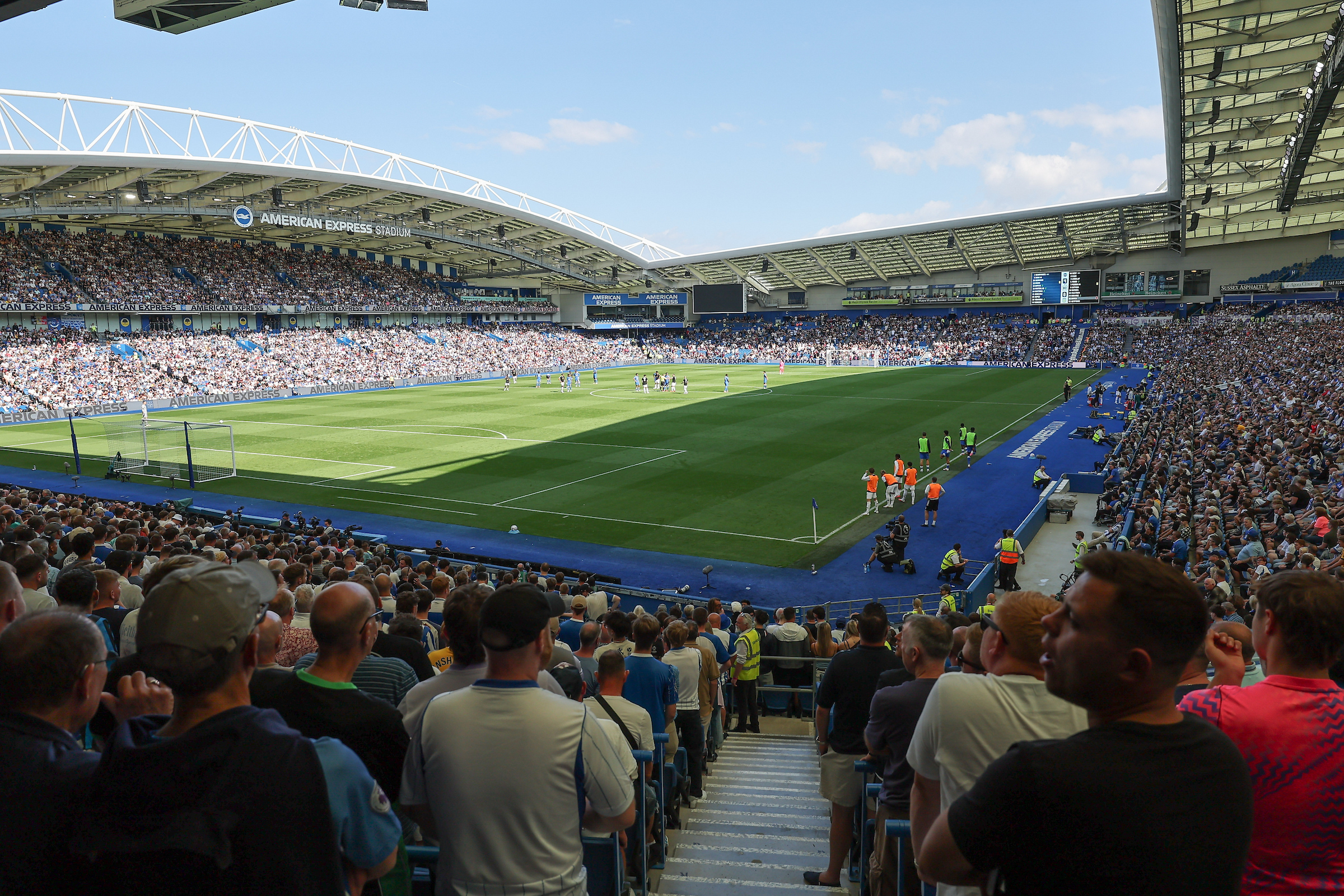 Ticket exchange open for Leeds United and Arsenal at home