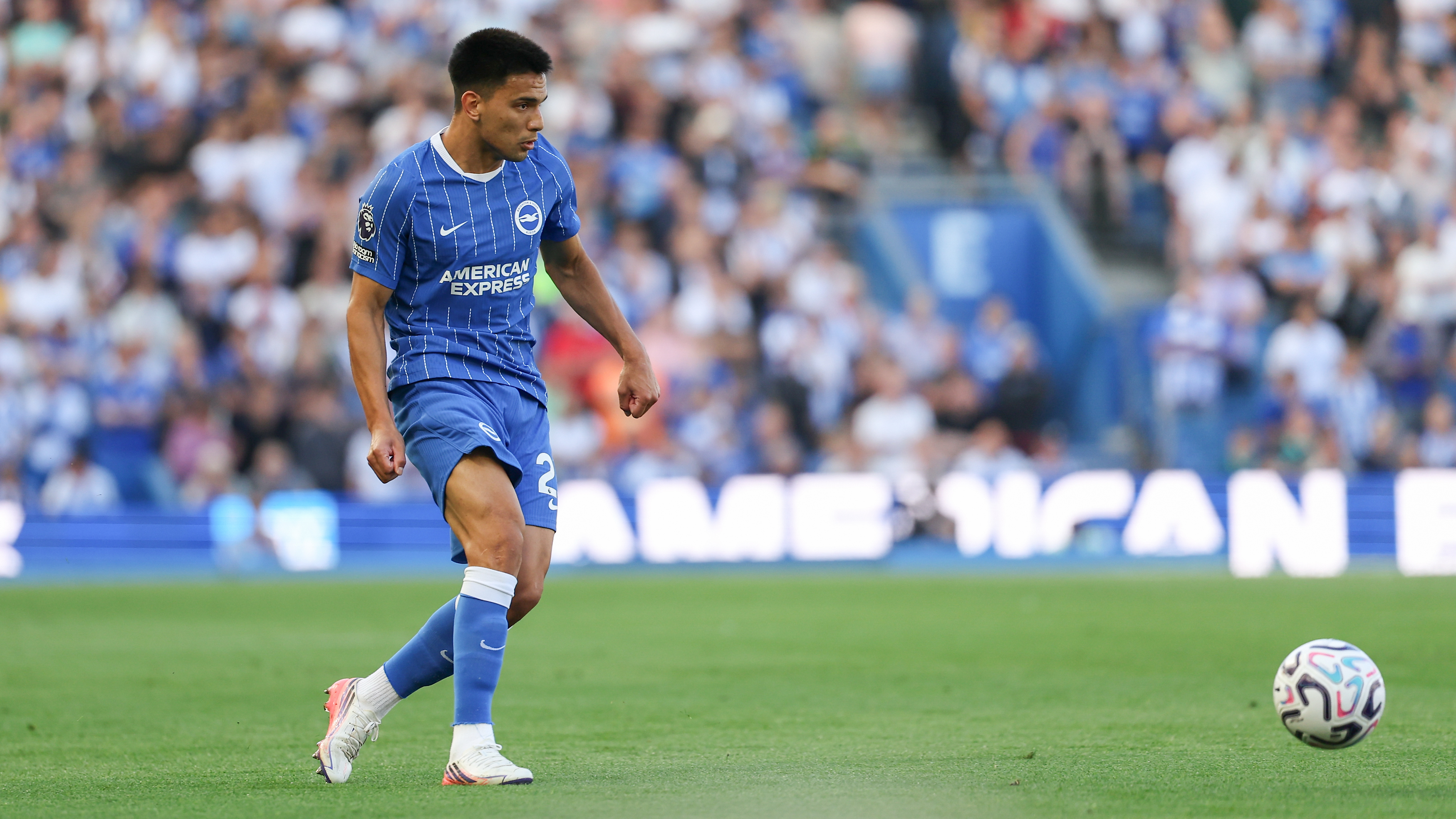 Three Premier League matches in November moved for TV