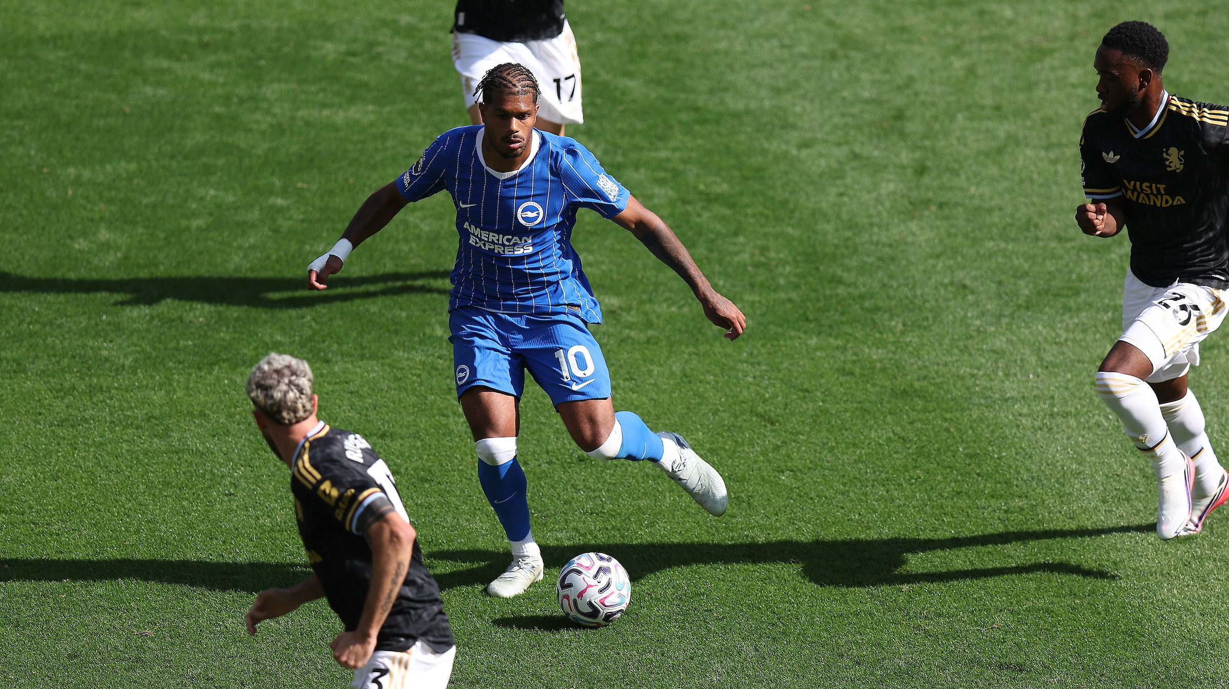 Coventry team news: Georginio and Azeez could feature