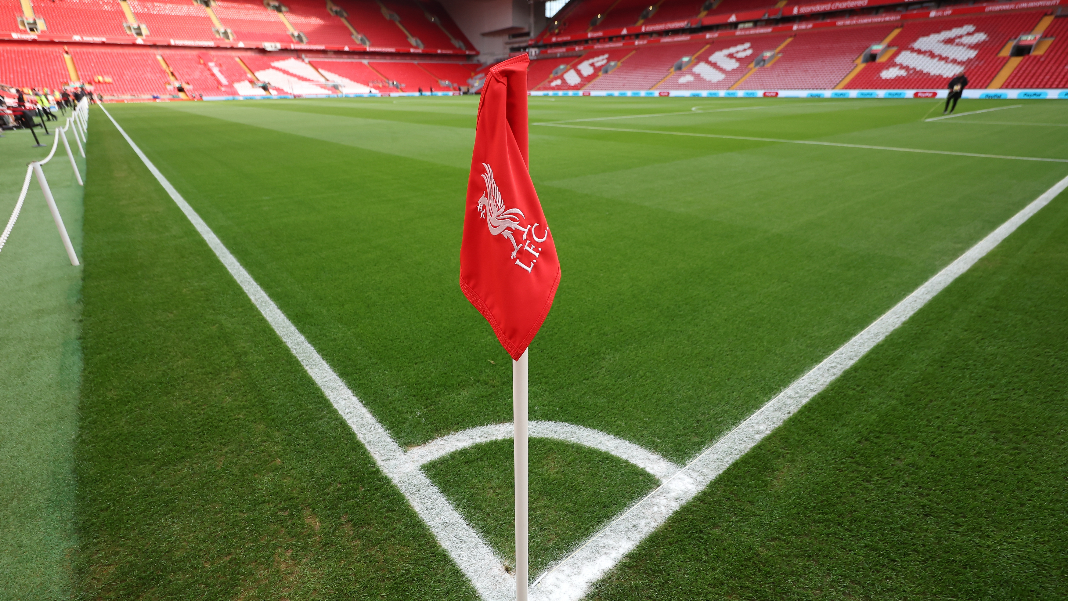 Date for Liverpool away game changed
