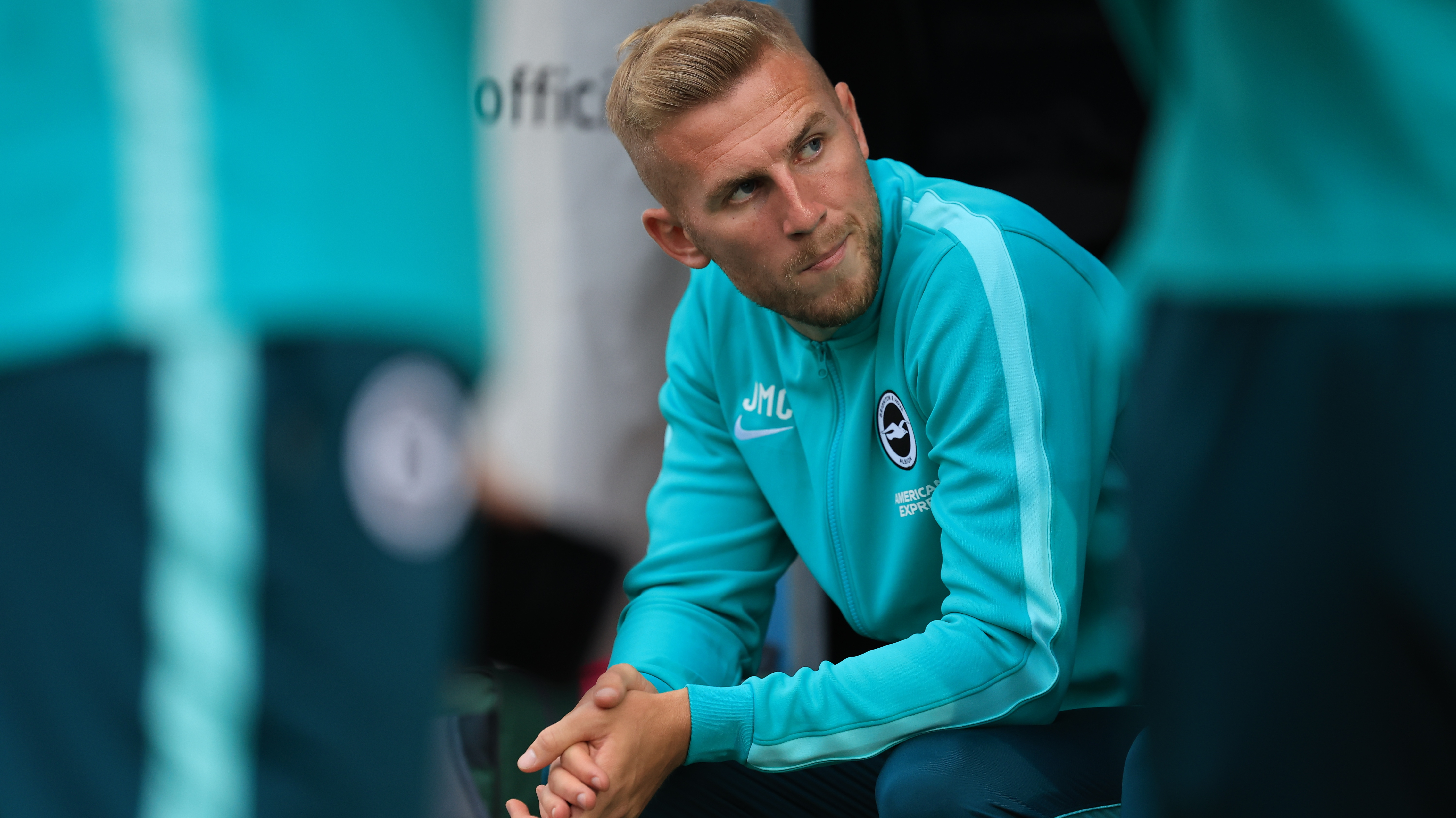 McCarthy pleased with intensity in win over Northampton