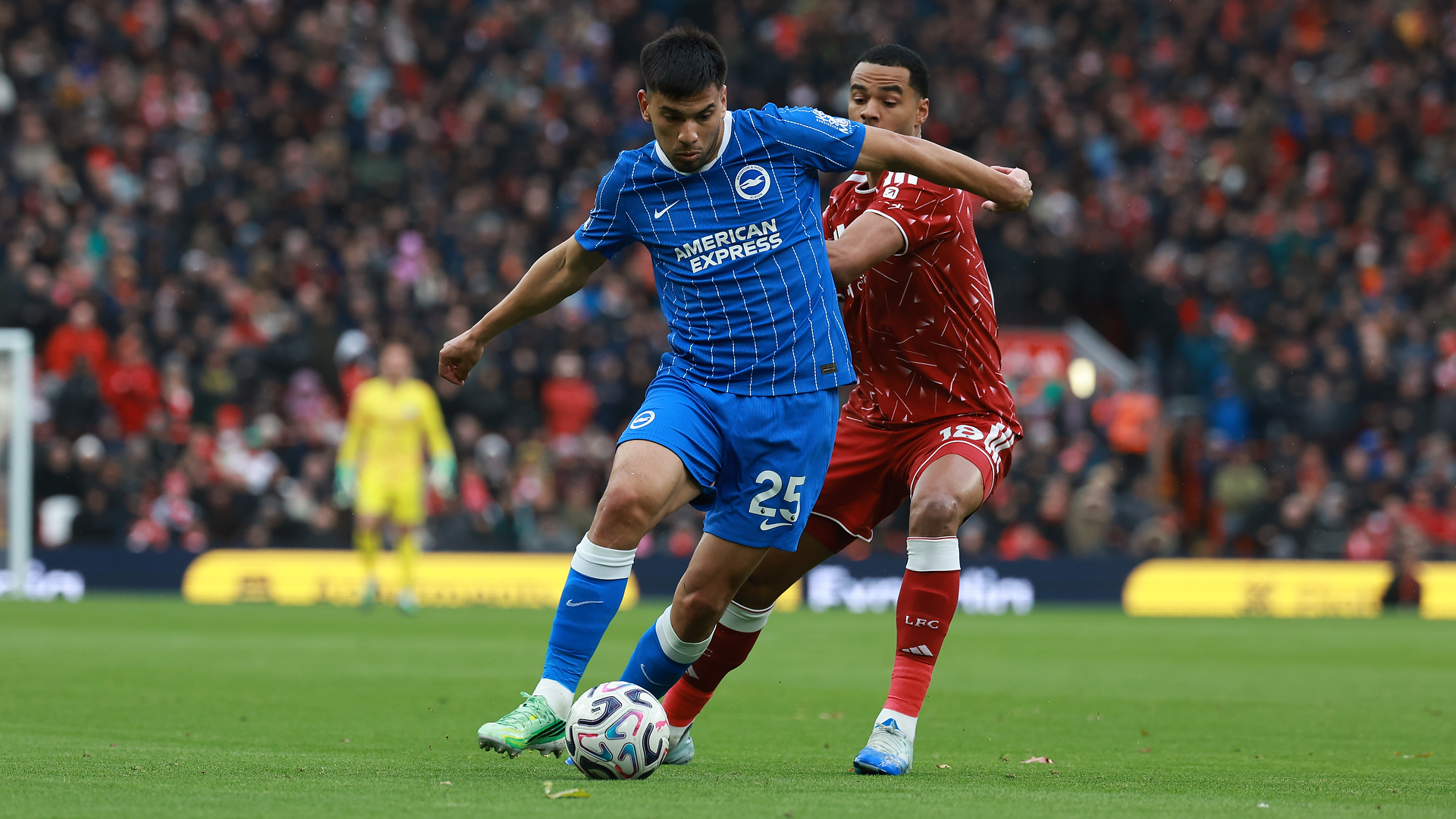 Gomez ready for double header at the Etihad