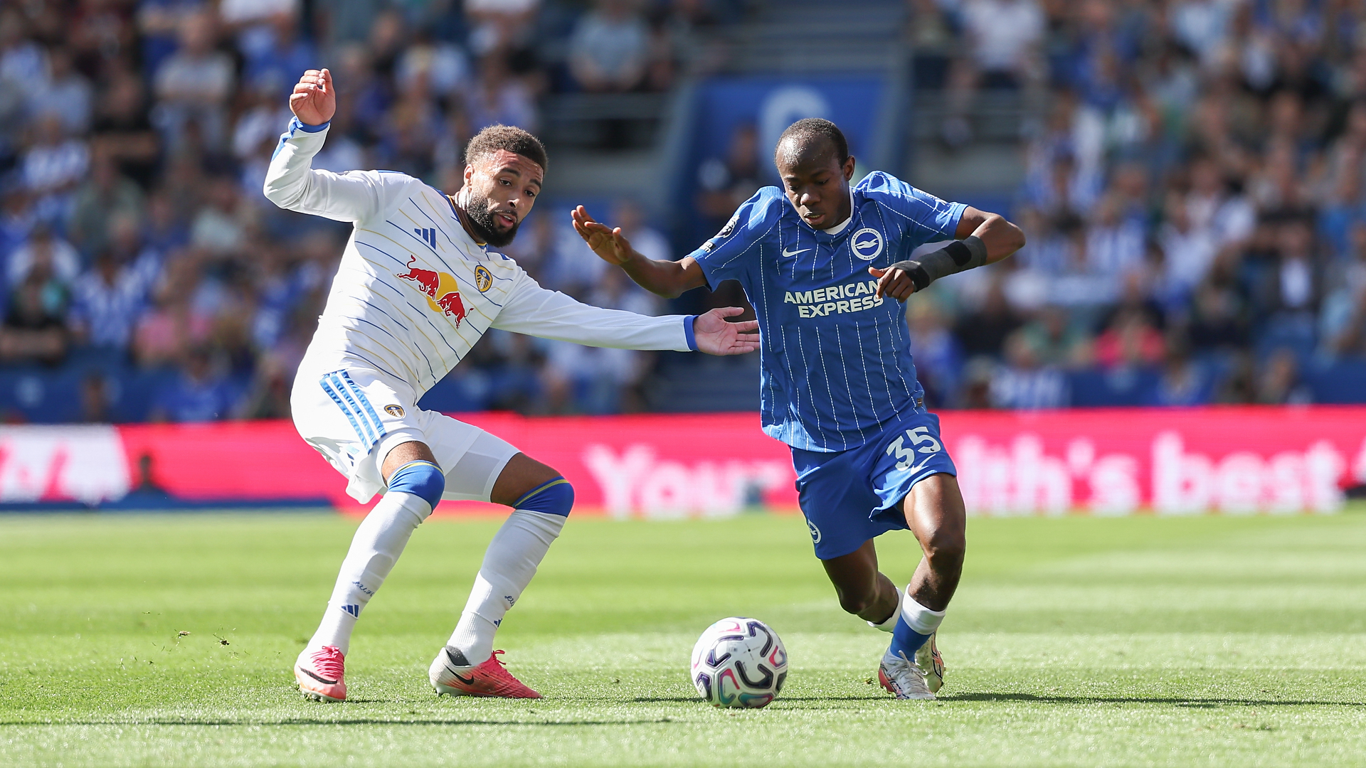 Dunk's delight at progress of Vuskovic and Yalcouye