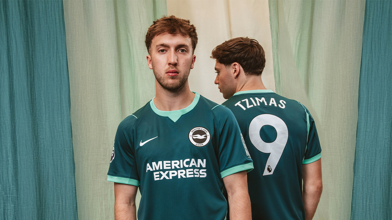 2026/27 Third Kit