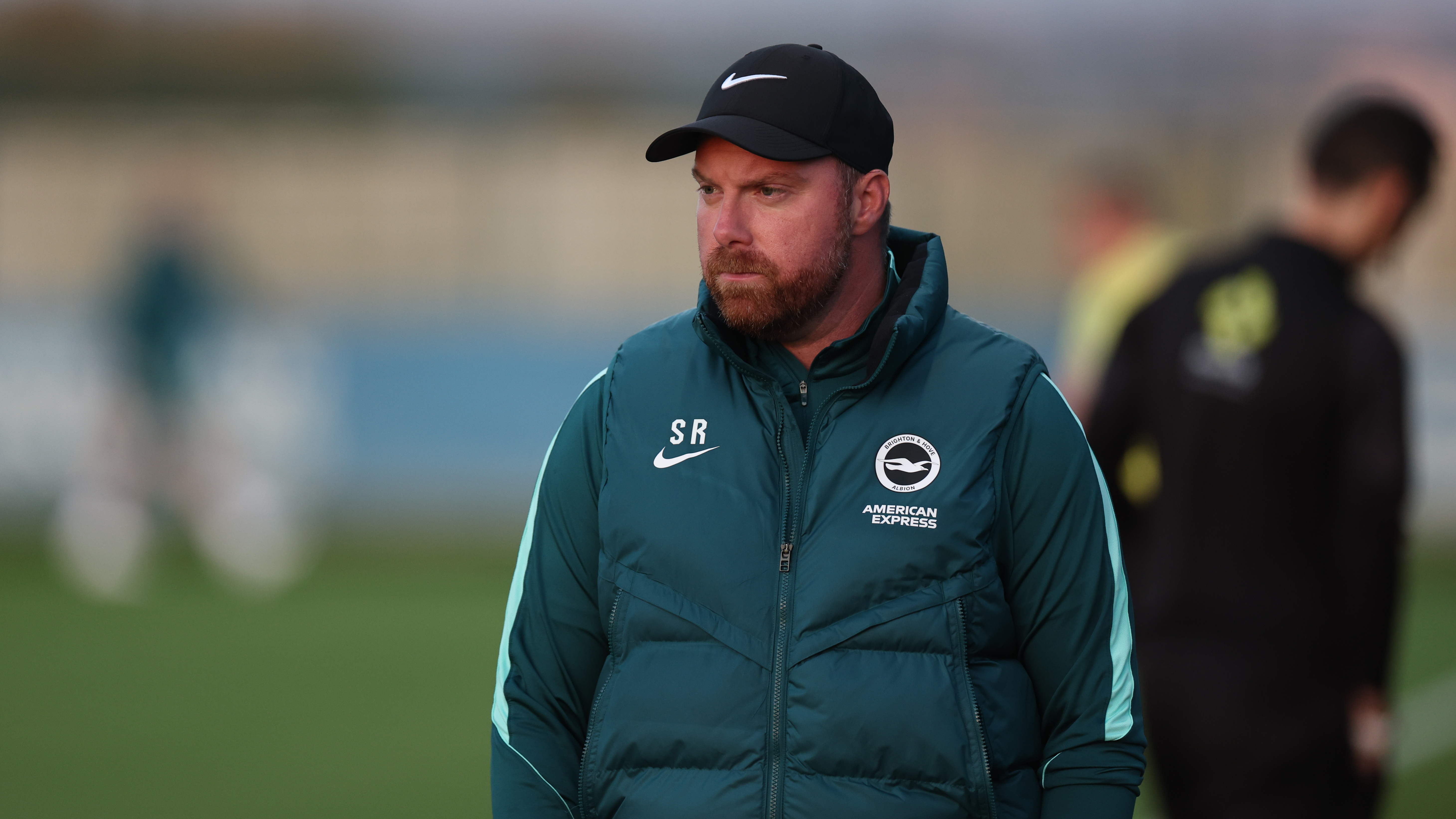 Ruth happy to readjust and get first win in PL2