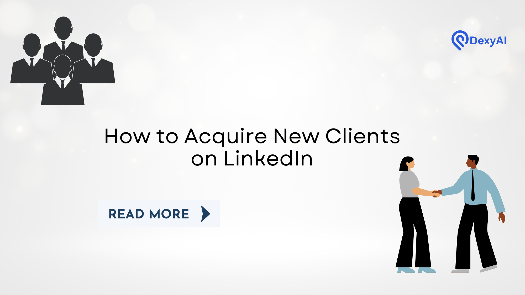 How To Get New Clients Fast: Tested LinkedIn Strategy
