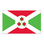 부룬디