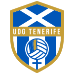 UDG Tenerife