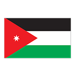 Jordánsko