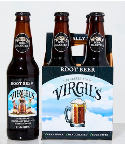 Root Beer
