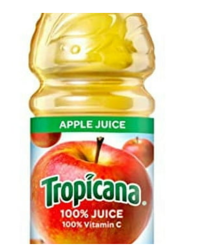 Apple Juice