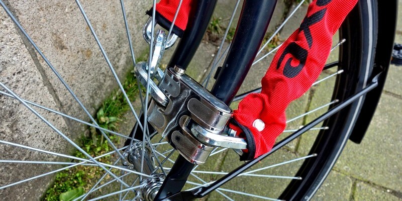 Mit diesen 8 Regeln schützt Du Dein Fahrrad vor Diebstahl