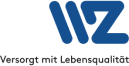 Logo WWZ - Für Unternehmen