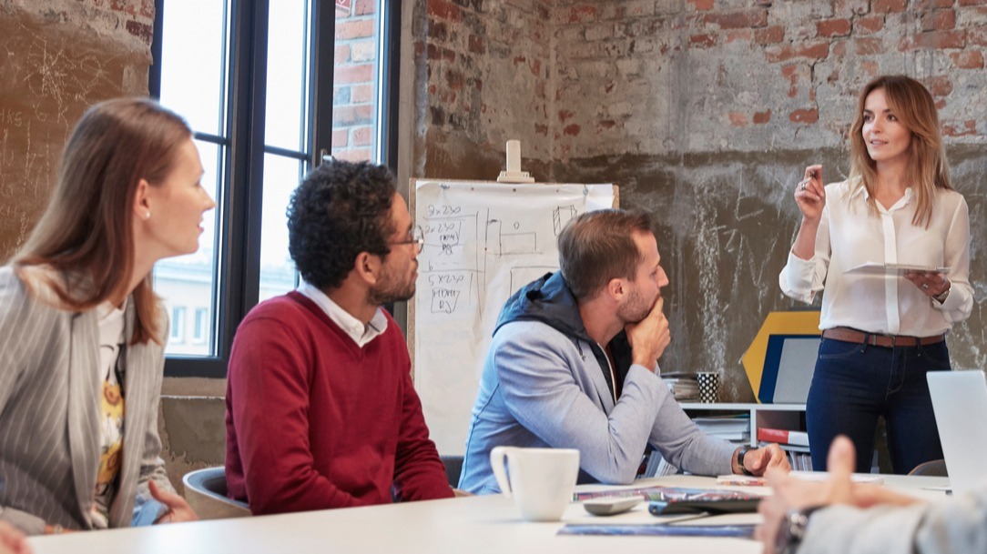 Abicht Gruppe Unternehmen