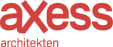 Logo axess Architekten