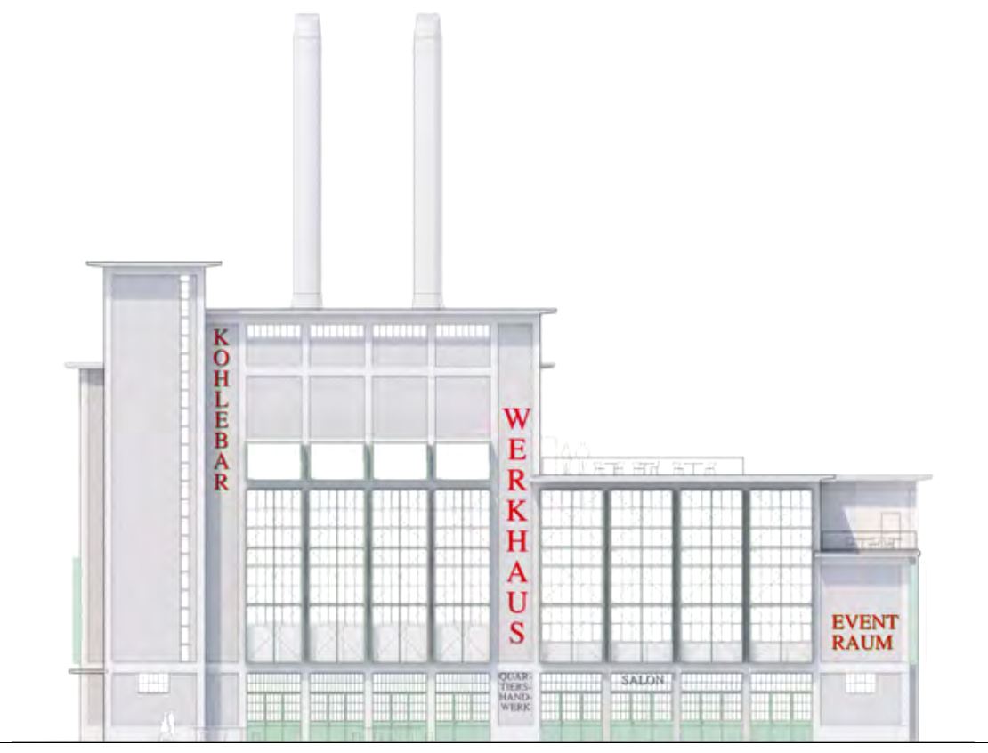 Wettbewerbserfolg Papieri Cham (ZG)