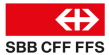 Logo SBB - Für Unternehmen