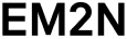Logo EM2N
