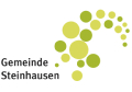 Logo Gemeinde Steinhausen - Für die öffentliche Hand