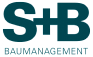 Logo S+B Baumanagement