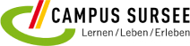 Logo Campus Sursee - Für Unternehmen