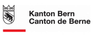 Logo Kanton Bern - Für die öffentliche Hand