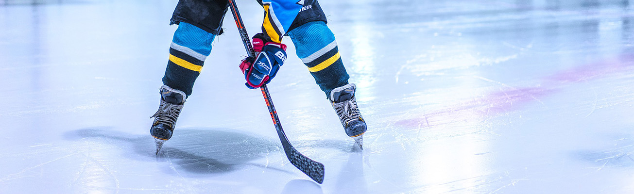 Header Eisstadion Bossard Arena, Zug (ZG)