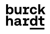 Logo burckhardtpartner