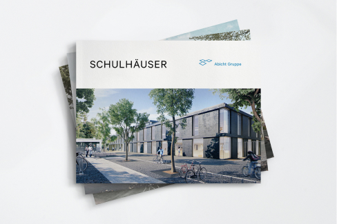 Schulhäuser Portfolio