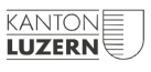 Logo Kanton Luzern - Für die öffentliche Hand