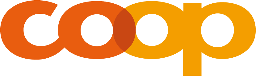 Logo COOP - Für Unternehmen
