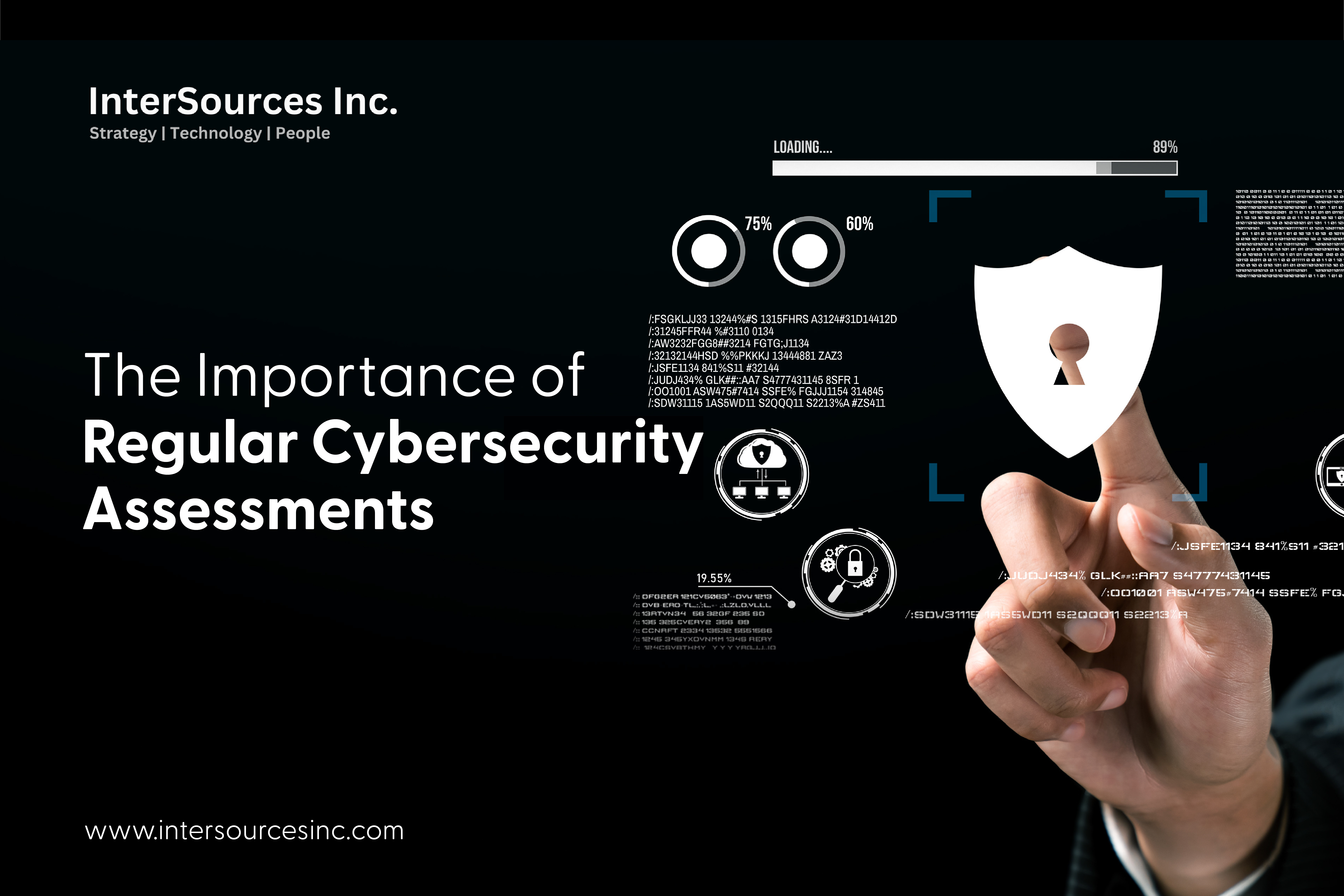 The Importance of Regular Cybersecurity Assessments