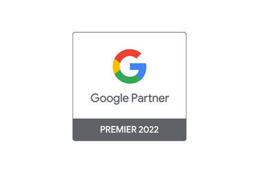 logos google partner