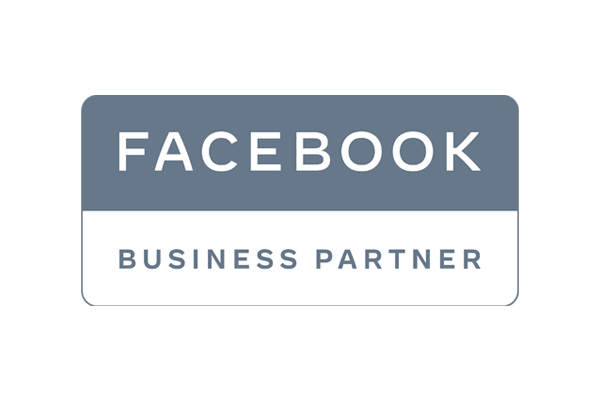 logos facebook partner