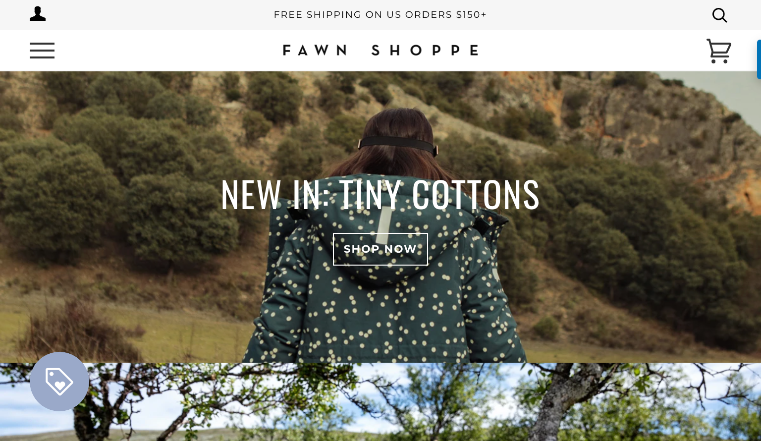 fawnshoppe.com