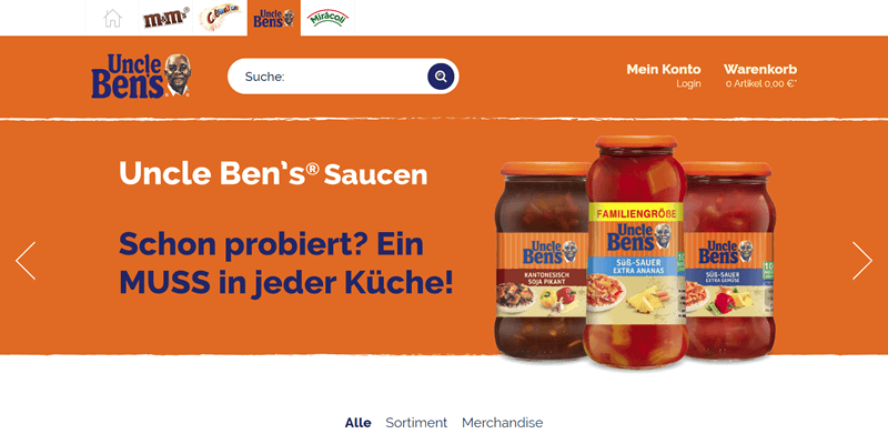 unclebens