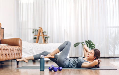 Cari tahu istilah exercise untuk pemula