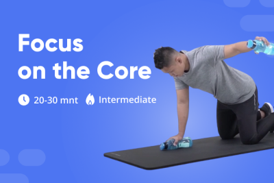 Focus on the Core