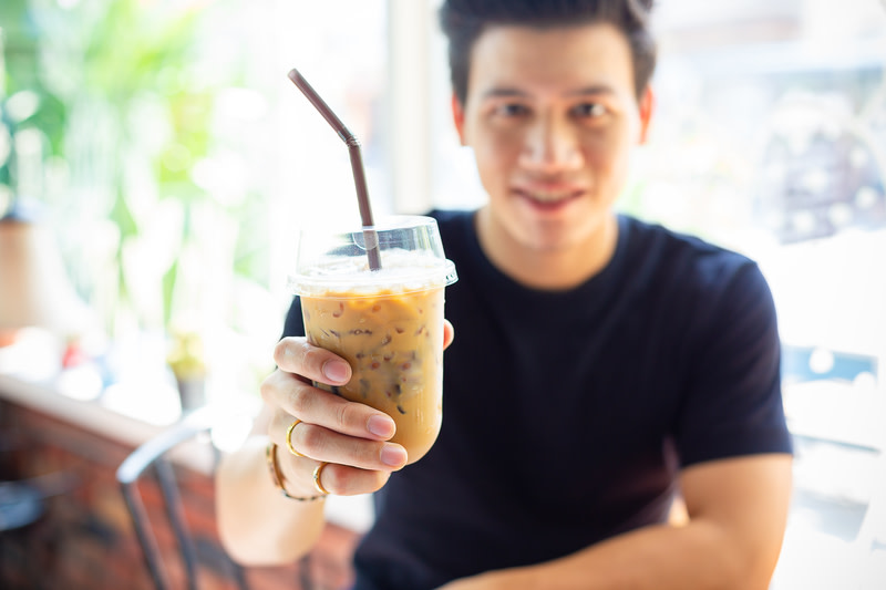 Fakta di balik minuman manis favoritmu