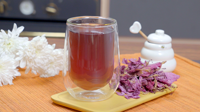 Resep Teh Hibiscus Rempah