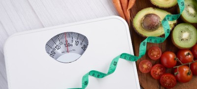Cara menghitung kalori di aplikasi Fita