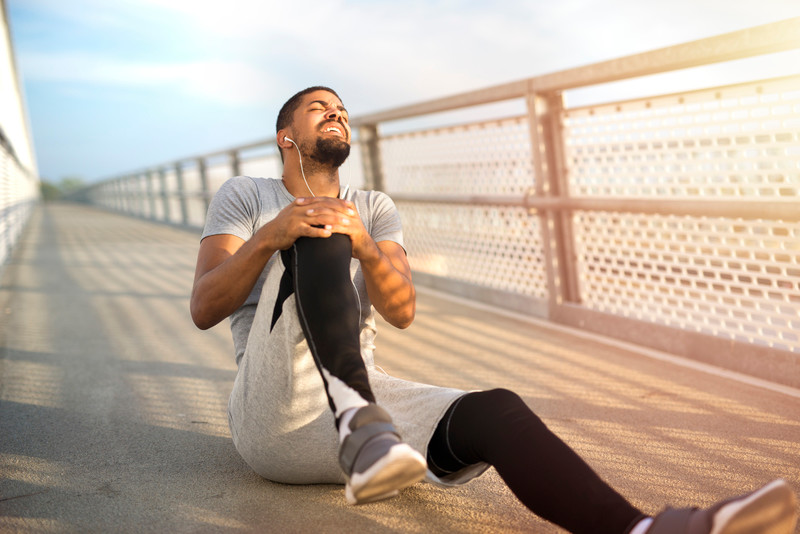 Mengenal istilah DOMS & active rest day