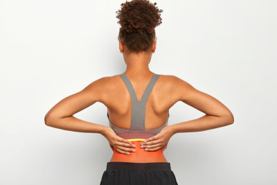 Latihan fisik untuk lower back pain